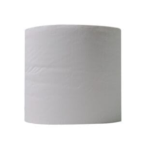 5-Ply Pure Wood Pulp White Toilet Paper